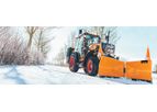 Model VS.../74 | VL.../65 - Vario Snow Plough