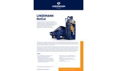 Lindemann NxtCut Infosheet