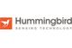 Hummingbird Sensing Technology is part of Spectris plc,