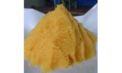 Tianxing-Ion - Model HPWC-100 - High Purity Water Special Strong Acid Cation Exchange Resin