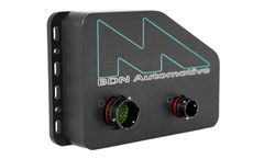 BDN - Model CA-6 - Combustion Analyser