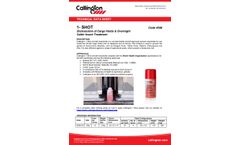 Callington - Model 1-Shot - Aircraft Insecticde - Brochure