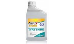 Callington ROX - Care Tyre Shine