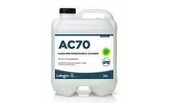 Callington - Model AC70 - Alkaline Degreaser & Cleaner
