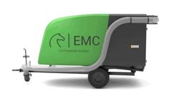 CES - Easy Manure Cleaner (EMC)