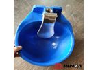 Automatic Cow Drinking Bowl