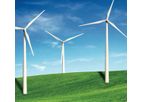 RenTech - Wind Turbine