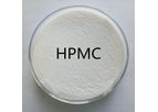 Model CAS No: 9004-65-3 - Hydroxypropyl Methyl Cellulose (HPMC)