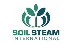 Results Steamed/unsteamed Soil with SoilSaver