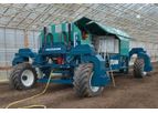 SoilSteam FieldSaver - Soil Technology for Farms