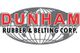 Dunham Rubber & Belting Corporation
