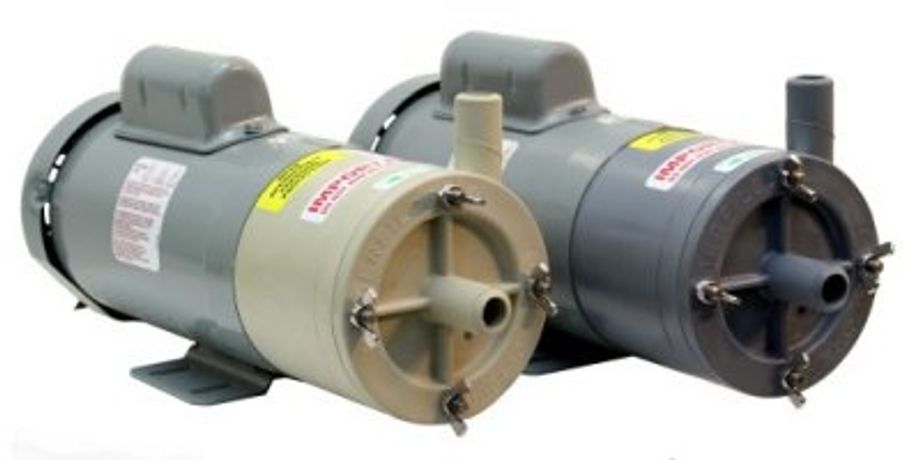 Series B - Pumps - Magnetic Coupled Pumps - MAG Magnetic Coupled Pumps ...