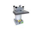 Dental Amalgam Filter Chamber