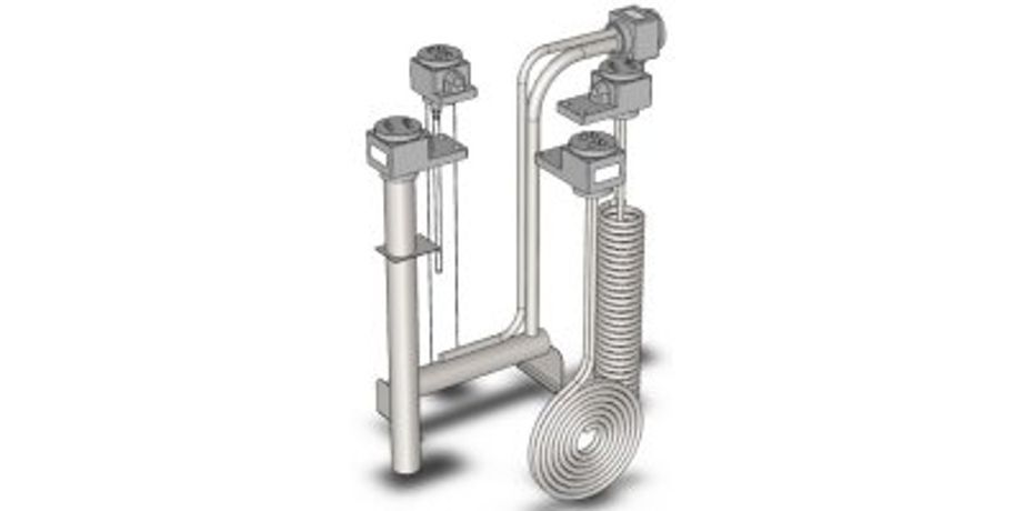 Heaters And Heat Exchanger Coils