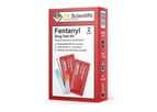 TN Scientific - Fentanyl Test Strip Drug Test Kits | 2 Pack