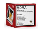 TN Scientific MDMA - Reagent Drug Test Kit | Basic