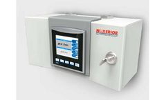 NOXERIOR - Medical Gas Flow Monitoring System
