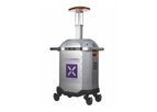 Xenex - Model LightStrike™+ - Germ-Zapping Robots Medical Devices