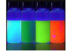 Phornano - Model 4nDOTS - Fluorescent Nanoprobes