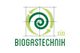 Biogastechnik Süd GmbH