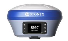 STONEX - Model S990+ - GNSS Receiver