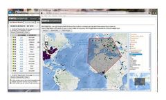 Stratum Reservoir - Geochemical Web Information System