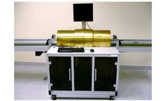 Stratum Reservoir - Model SCGL - Spectral Core Gamma Logger