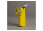 AlcoPro - Model Alco-Sensor FST - Breathalyzer for Law Enforcement