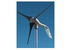 Ryse Energy - Model AIR 30 - Micro Wind Turbines