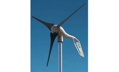 Ryse Energy - Model AIR 30 - Micro Wind Turbines