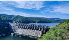 Civil Infrastructure Software for Dams