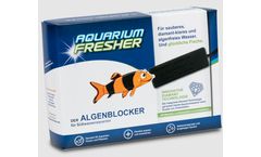 Aquarium-Fresher