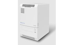 Model TurboQ - Real-Time PCR System