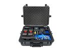 FLYINGVISION - Model MAGNETIX 2.0 (MGN2) - Portable Magnetic Particle Inspection (MPI) Kit