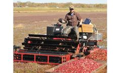 BDT - Cranberry Harvesting Equipment