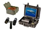 Outland Technology - Model UWS-3410 - SD Single Diver Video System