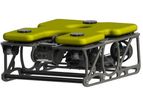 Outland Technology - Model ROV-3000 - Remotely Operated Vehicle
