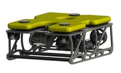 Outland Technology - Model ROV-3000 - Remotely Operated Vehicle