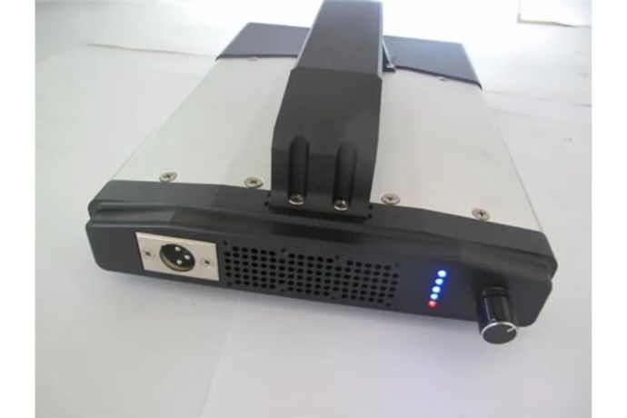 HW-P01 - Forensic Investigation - Footprint Light Source By Beijing ...