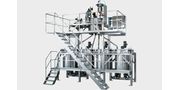 Gravimetric Dosing Stations