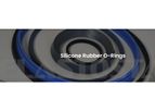 Elastostar - Silicone Rubber O-Rings