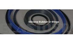 Elastostar - Silicone Rubber O-Rings