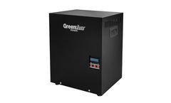 Greensilver Purespark - Argon Purifier