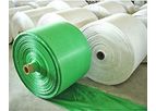 Umasree - Polypropylene (PP) Woven Fabric and Clear Sheets