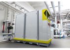 Dalrada Climate Technology (DCT) - Model One Series - High-Efficiency Commercial Heat Pumps