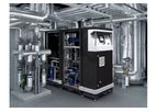 Dalrada Climate Technology (DCT) - High-Efficiency Cryo Chillers