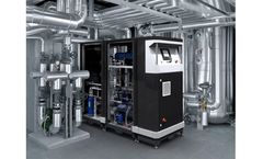 Dalrada Climate Technology (DCT) - High-Efficiency Cryo Chillers
