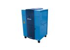 Ivys CompAir - Model L Series - Fixed Speed Air Compressor