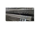 Dalemei - Drill Rod and Casing