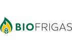 Biofrigas - Model CryoSep and CryoSep P - Liquid Biogas